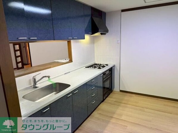 プレイス カサレリアの物件内観写真